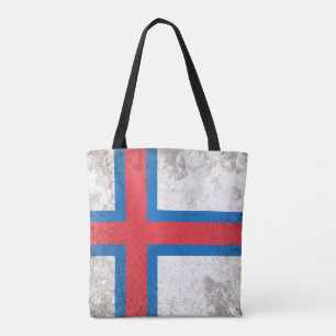 Faeröer Tote Bag