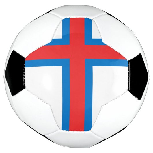 faeröer voetbal (Gedraaid)