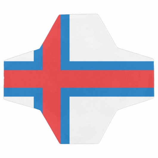 faeröer voetbal (Enkel)