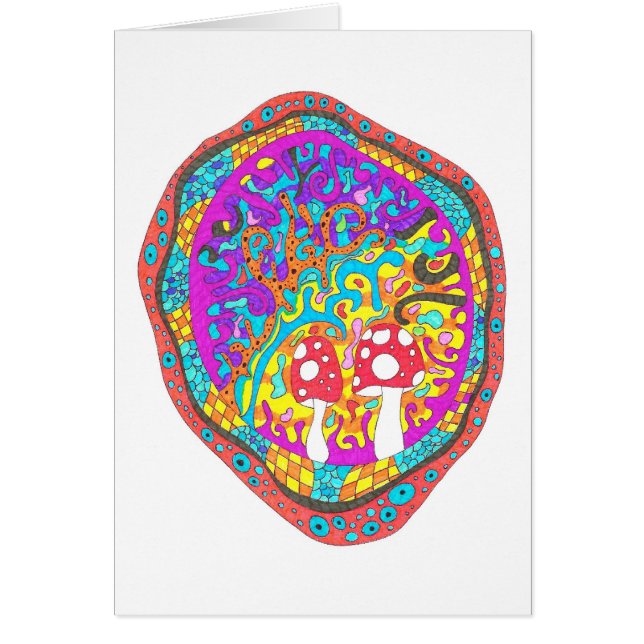 Faery Land Dream (Voorkant)