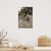 Faery, MidSummer Night's Dream, Rackham 16 W x 24  Poster (Keuken)