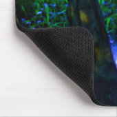 Faery Pool, van gember barritt Muismat (Hoek)