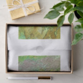 Faery Realms Tissue Paper van Samira Sperry Tissuepapier (Geschenk)