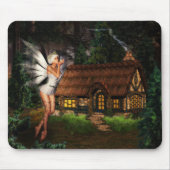 Faery Two Mousepad Muismat (Voorkant)
