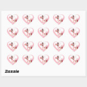 Faery Val Valentijn's Day Sweets Shoppe Sticker (Vel)