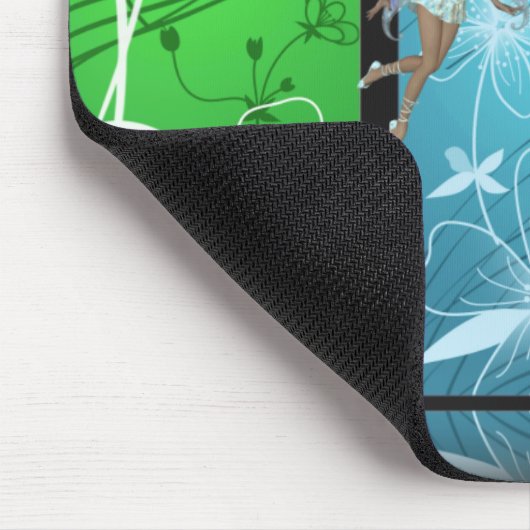 Faes in Flight Muismat (Hoek)