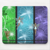 Faes in Flight Muismat (Voorkant)