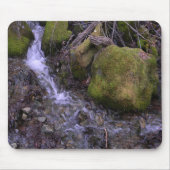 Fae's waterval..... muismat (Voorkant)