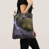 Fae's waterval..... tote bag (Dichtbij)