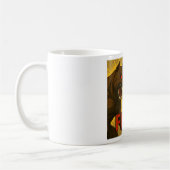 FAFO Cat and Dog Funny Sticker | Unbothered Pet At Koffiemok (Links)