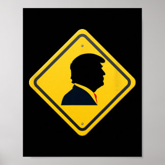 Fafo Hoodie Yield Trump Amerika Eerst Fafo Yield T Poster