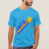 FAFO, je weet wel T-shirt (Voorkant)