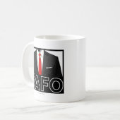 FAFO - Mok (Voorkant links)