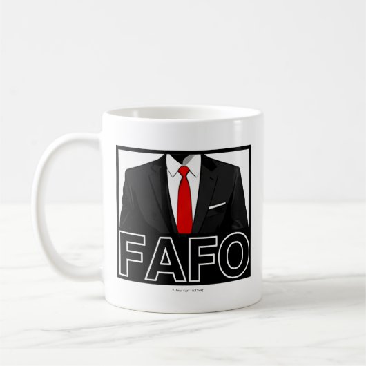 FAFO - Mok (Links)