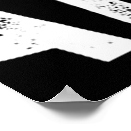 Fafo Trump Premium Poster (Hoek)