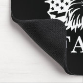 Fafo Trump Vs Vlag Muismat (Hoek)