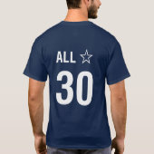 fagan t-shirt (Achterkant)