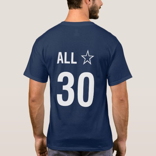 fagan t-shirt (Achterkant)