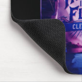 Fagans In The Flats Cleveland, Ohio Muismat (Hoek)