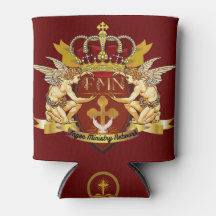 Fagee Ministry Network Koelbox