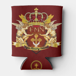 Fagee Ministry Network Koelbox Blikjeskoeler