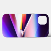 Fågel av paradiset Case-Mate iPhone skal Case (Achterkant (horizontaal))