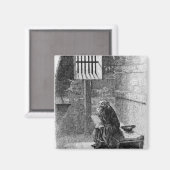 Fagin in de veroordeelde cel magneet (Voorkant / Achterkant)