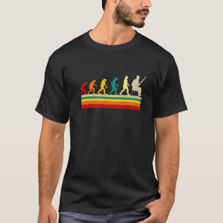 Fagot Fagot Evolutie Muziek Grappig Premium T-shirt