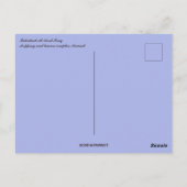 Fahaheel Al-Kout Souq Mall Koeweit Briefkaart (Achterkant)