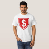 Faherschikking - Shirt voor de vangmuizen (Voorkant volledig)