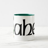 Fahey Celtic Dragon Mok (Center)