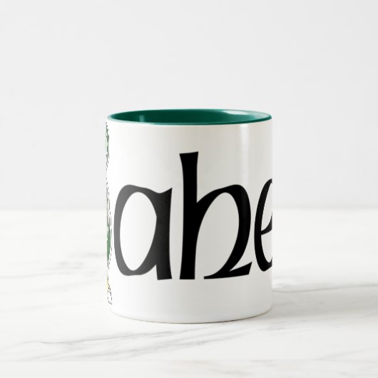 Fahey Celtic Dragon Mok (Center)