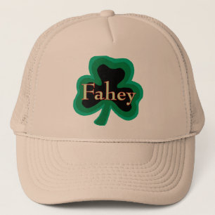 Fahey Family Gifts Trucker Pet