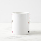 Fahkumram: The Lightning God // Tekken Muay Thai Koffiemok (Center)