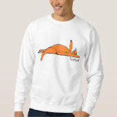 FahtCaht Original sweatshirt (Voorkant)