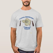 Faial Azores Brewing Company Shirt (Voorkant)