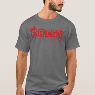 Faigy First Name Halloween Costume Personalized 2 T-shirt