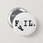Fail Button (Voorkant /achterkant)