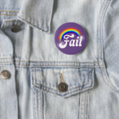 Fail Funny Button (In situ)