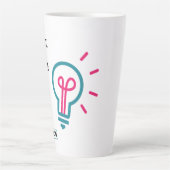 FAIL Latte Mok (Voorkant)