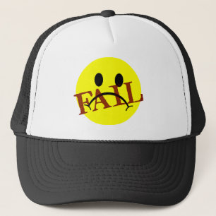 FAIL TRUCKER PET