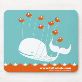 Fail Whale-Muismat Muismat