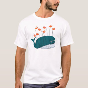Fail Whale T-shirt