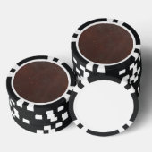 Faillisseersterren Pokerchips (Opstapeling)