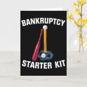Faillissementsstartkit Softll Ouders Verkopen Vade Kaart (Gele Bloem)