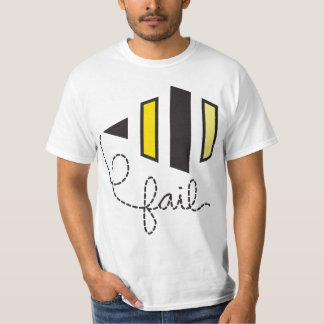 FAILTRAIL BEE T-SHIRT