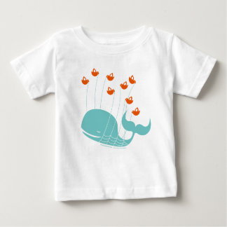 FailWhale Baby T-Shirt