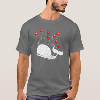 FailWhale Ultra-soft unisex T-shirt