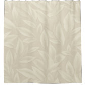 Faint Whisper Douchegordijn (Voorkant)