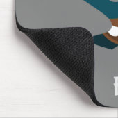 Faintail Piwakawaka Muismat (Hoek)